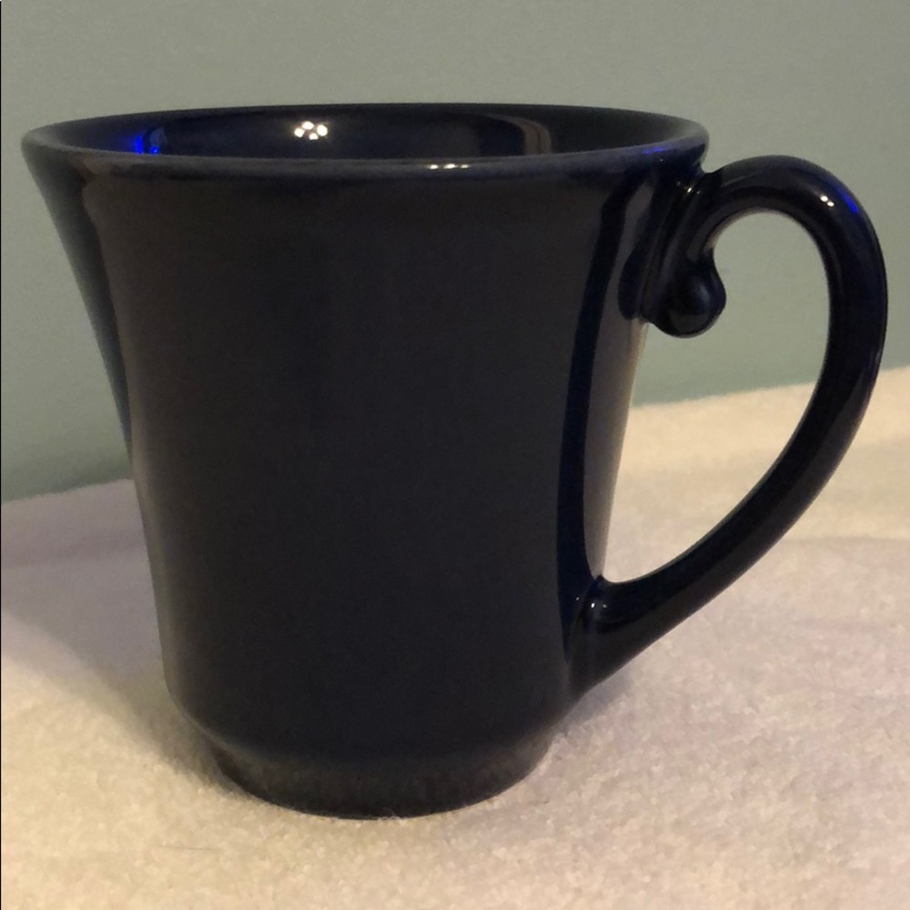 Williams Sonoma Coffee/Tea Mugs
